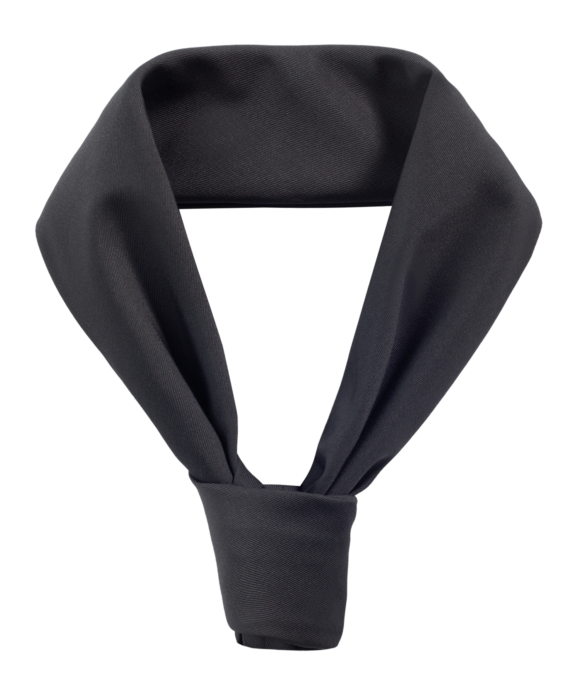 Salerno Classic - Halstuch - raven